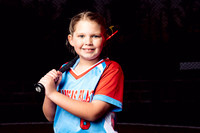 Arkansas Blast Softball
