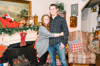 Christmas 2014 W/ Sharon & Charles