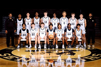 Robinson Basketball 22-23