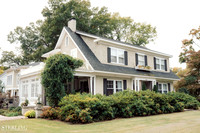 JA Conway Houses - 2018
