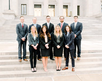 UALR Law Board