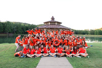 SOS groups & Team Leaders