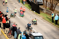 LR Marathon 2020