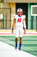 Parkview v Little Rock South west 9.4.20