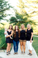 Family Photos - Tennessee - July 2020