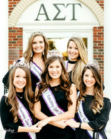 Homecoming Queen Alumni 17