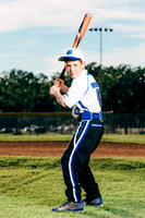 Sylvan Hills 8yr Old Baseball 2017