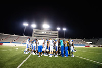 NLR vs Catholic 2014