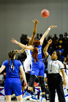 NLR v Conway & NLR v Northside - State Champions 3.8.18