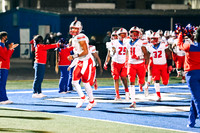 Sylvan Hills v Parkview 11.20.20