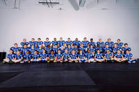 Bryant 4th Grade football