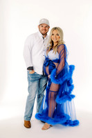 Leah - Maternity