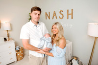 Nash Newborn