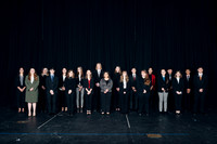 Cabot Forensics & Debate 22