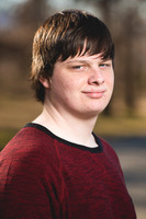 Dalton Senior