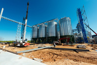 Southwind Milling Pine Bluff