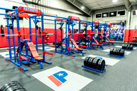 Keith Jackson - Parkview Training Facility 2020