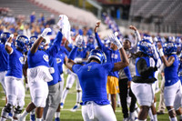 Bryant v NLR - State Championship 19