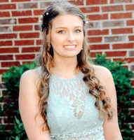 Emily Senior 19