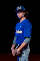 NLR Baseball Photoshoot 2020