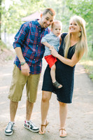 Faughn Family For Prints
