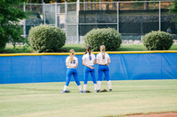 NLR Softball - Baseball 5.3.16