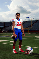#26 Johnathan Campos