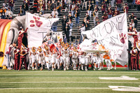 Lake Hamilton - State Finals 2020