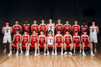 Vilonia Basketball 20/21
