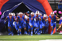 Parkview v Benton 10.9.20