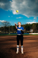 NLR Softball 2020