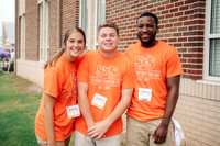 Move-In Day
