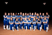 Bryant Softball 22