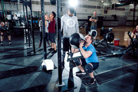 Open WOD 19.1