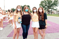Bid Day 2020