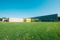 Lakewood Elementary Outside photos
