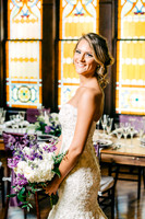 Pink Bride Edited