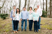 Eric Varner family for prints