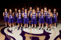 CAC Girls Basketball 2019