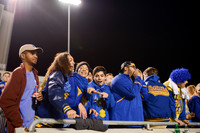 NLR v Fayetteville 12.2.16