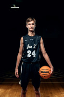 Robinson Basketball 20/21