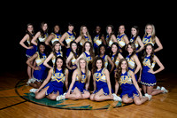 NLR Cheer 2014