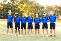 NLR Golf 2020