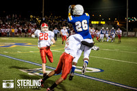 NLR vs Cabot 2012