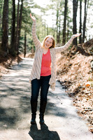 Micayla Senior For Prints