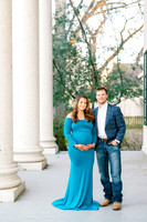 Amy - Maternity