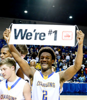 NLR vs Springdale | State Championship