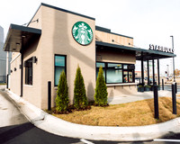 Starbucks - December 2020