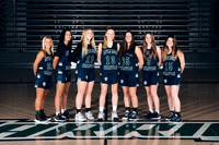 LRCA Girls Basketball 21-22