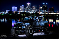 Jeep SEMA